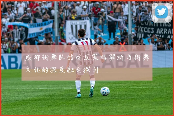 成都街舞队的防反策略解析与街舞文化的深度融合探讨
