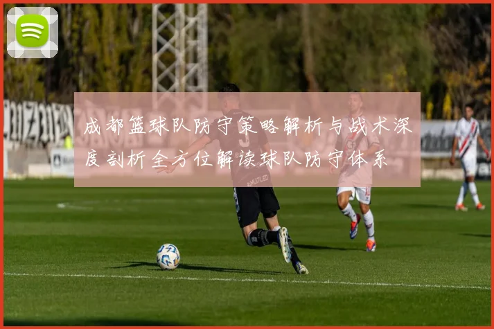 成都篮球队防守策略解析与战术深度剖析全方位解读球队防守体系