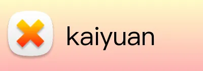 kaiyuan logo